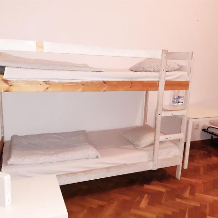 Just Sleep Διαμέρισμα Βαρσοβία Εξωτερικό φωτογραφία