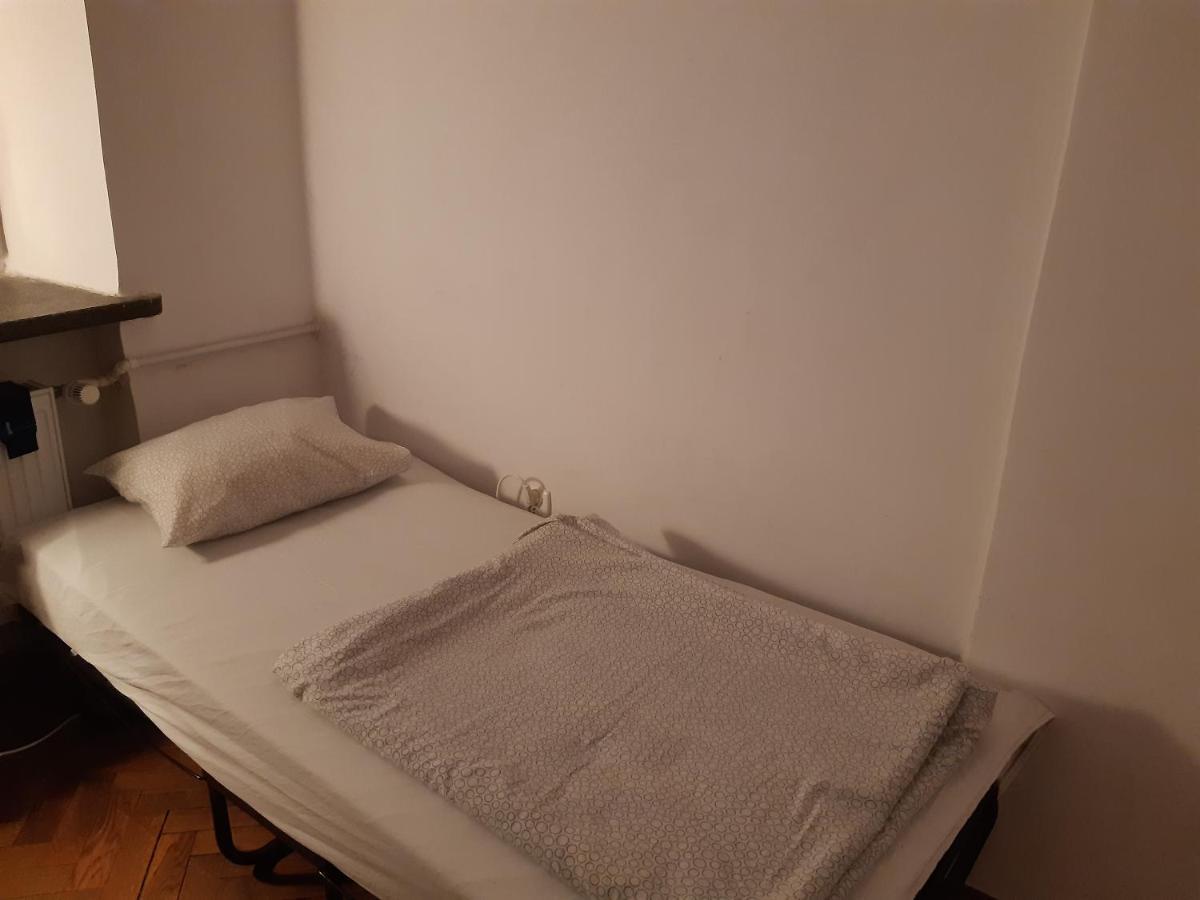 Just Sleep Διαμέρισμα Βαρσοβία Εξωτερικό φωτογραφία