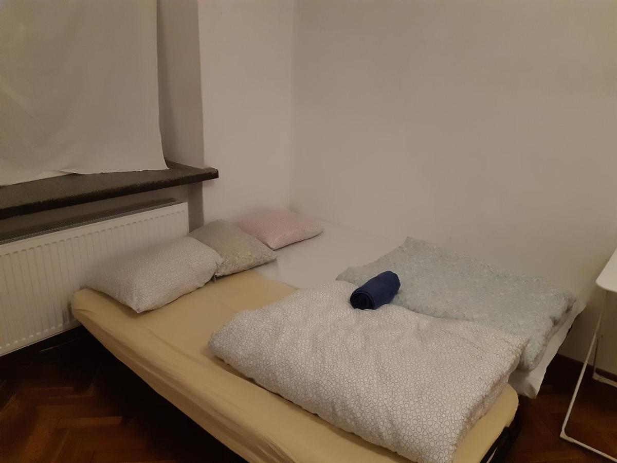 Just Sleep Διαμέρισμα Βαρσοβία Εξωτερικό φωτογραφία