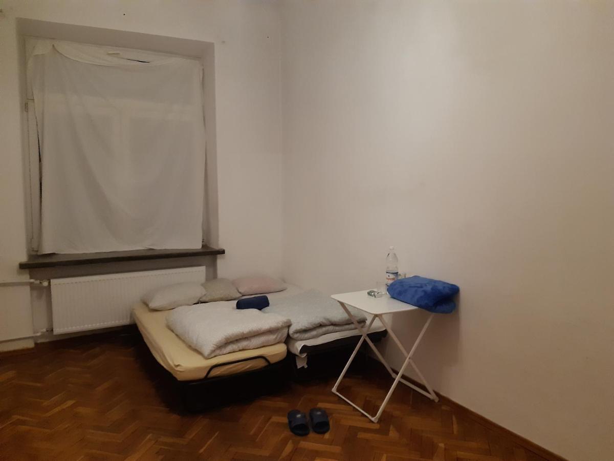 Just Sleep Διαμέρισμα Βαρσοβία Εξωτερικό φωτογραφία