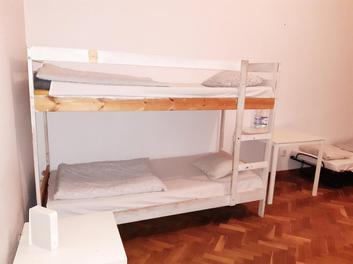 Just Sleep Διαμέρισμα Βαρσοβία Εξωτερικό φωτογραφία